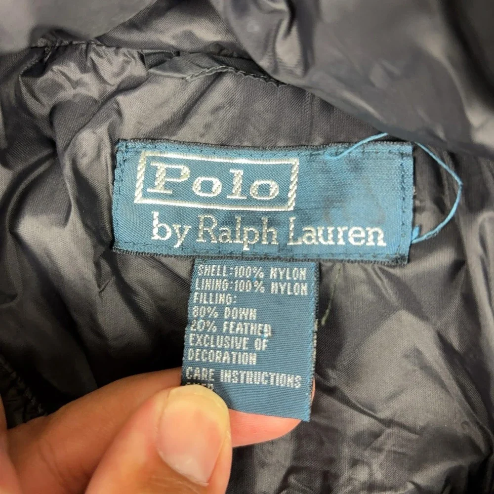Polo Ralph Lauren vintage 90s